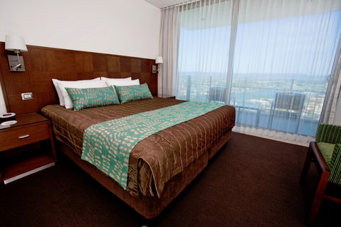 Wyndham Surfers Paradise - Coogee Beach Accommodation 8