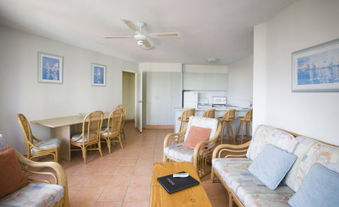 BreakFree Aloha Resort - Coogee Beach Accommodation 2