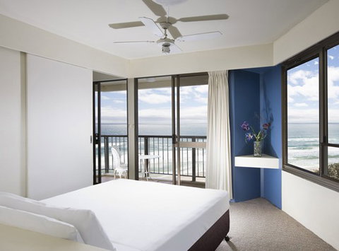 BreakFree Aloha Resort - Coogee Beach Accommodation 3
