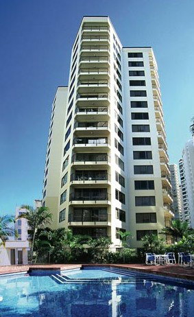 BreakFree Aloha Resort - Coogee Beach Accommodation 4