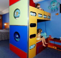 Paradise Resort Gold Coast - Coogee Beach Accommodation