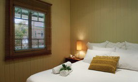 Gwinganna Lifestyle Retreat - Coogee Beach Accommodation 0
