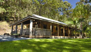 Gwinganna Lifestyle Retreat - Coogee Beach Accommodation 1