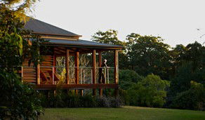 Gwinganna Lifestyle Retreat - Coogee Beach Accommodation 2