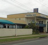 Fitzroy Motor Inn - Coogee Beach Accommodation