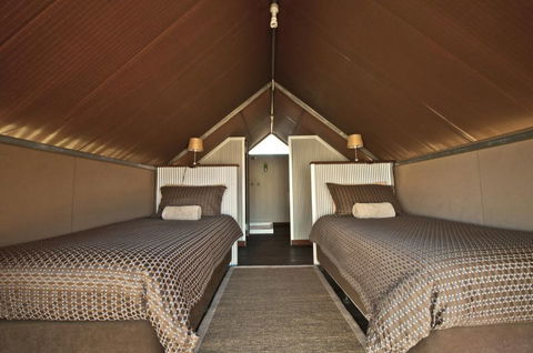 Bell Gorge Wilderness Lodge - Coogee Beach Accommodation 5