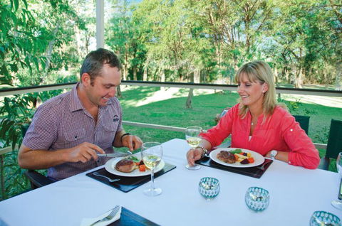 Bell Gorge Wilderness Lodge - Coogee Beach Accommodation 6