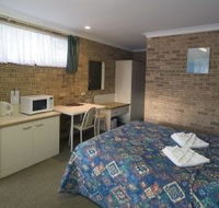 Garden City Motor Inn - Coogee Beach Accommodation