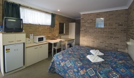 Garden City Motor Inn - Coogee Beach Accommodation 0