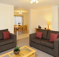 Apartments  Forest Hill - Coogee Beach Accommodation
