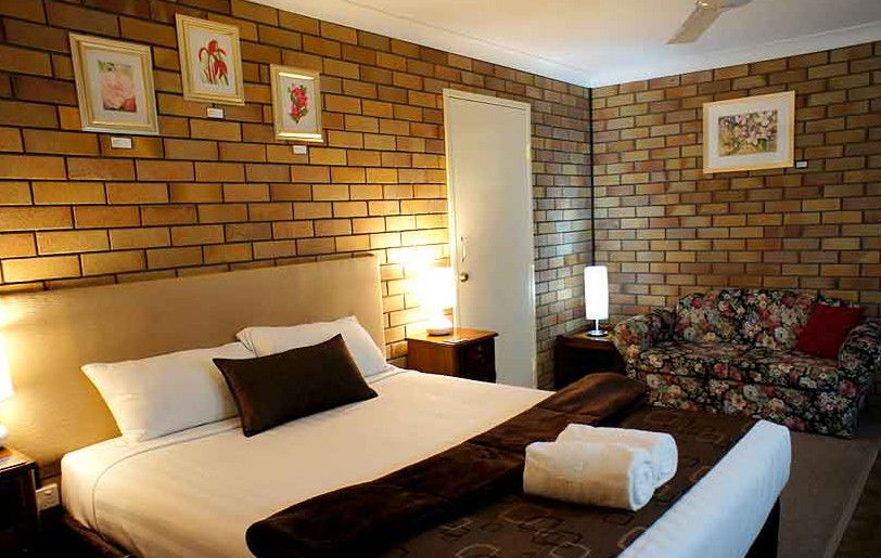 Warwick QLD Coogee Beach Accommodation