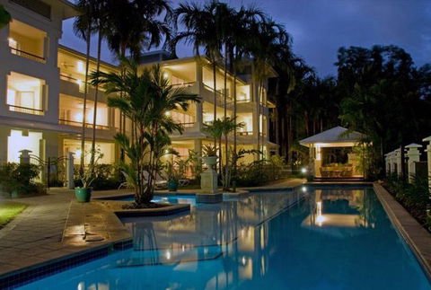Mandalay Shalimar Apartments - Coogee Beach Accommodation 0