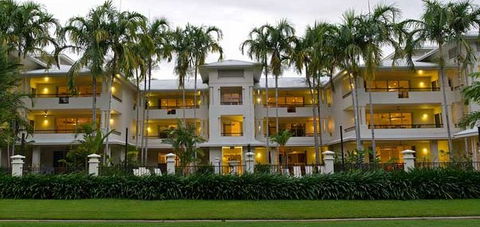 Mandalay Shalimar Apartments - Coogee Beach Accommodation 5