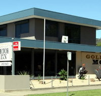 Golden Leaf Motel - Coogee Beach Accommodation