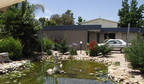 Golden Leaf Motel - Coogee Beach Accommodation 1