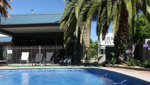 Golden Leaf Motel - Coogee Beach Accommodation 2