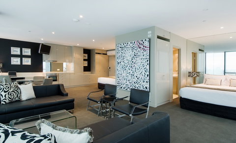 Rydges Residences - Coogee Beach Accommodation 0