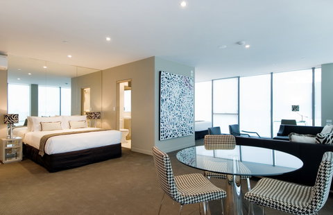 Rydges Residences - Coogee Beach Accommodation 1