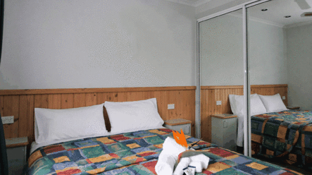 BIG4 Bungalow Park - Coogee Beach Accommodation 1