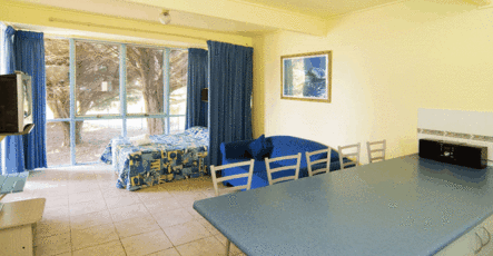 BIG4 Bungalow Park - Coogee Beach Accommodation 2