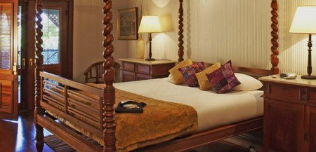 Cable Beach Club Resort & Spa - Coogee Beach Accommodation 1