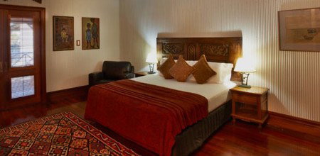 Cable Beach Club Resort & Spa - Coogee Beach Accommodation 2