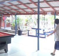 Cable Beach Backpackers Broome - Coogee Beach Accommodation