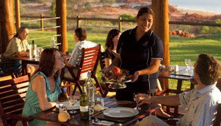 Kooljaman At Cape Leveque - Coogee Beach Accommodation 2