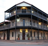 The Esplanade Hotel - Coogee Beach Accommodation