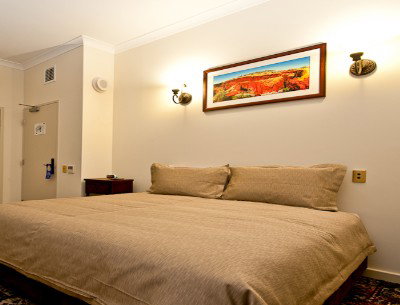 The Esplanade Hotel - Coogee Beach Accommodation 1