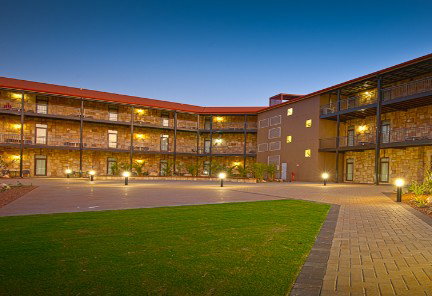 The Esplanade Hotel - Coogee Beach Accommodation 2