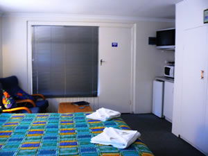 Albany View Street Lodge Bed And Breakfast And Art Studio - Coogee Beach Accommodation 1