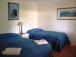 Albany View Street Lodge Bed And Breakfast And Art Studio - Coogee Beach Accommodation 2