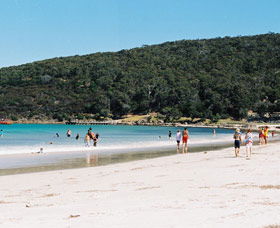 BIG4 Middleton Beach Holiday Park - Coogee Beach Accommodation 0