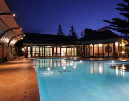 BIG4 Middleton Beach Holiday Park - Coogee Beach Accommodation 1