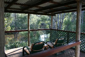 Blackwood River Cottages - Coogee Beach Accommodation 0