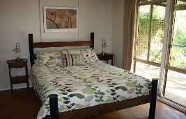 Blackwood River Cottages - Coogee Beach Accommodation 2