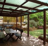 Karri Patch Cottage - Coogee Beach Accommodation