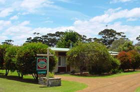 Denmark WA Coogee Beach Accommodation