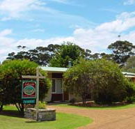Lakeside Holiday Villas - Coogee Beach Accommodation