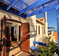 Manuel Towers Boutique Accommodation - Coogee Beach Accommodation