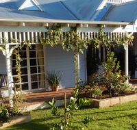 Lanterns Retreat - Coogee Beach Accommodation