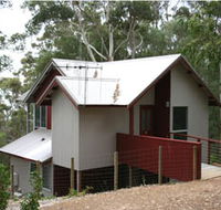 Pelicans at Denmark - Chalets - Coogee Beach Accommodation