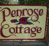Penrose Cottage - Coogee Beach Accommodation
