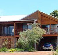 Rainbow House - Coogee Beach Accommodation