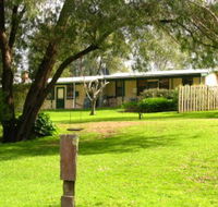 Riverbend Chalets and Caravan Park - Coogee Beach Accommodation