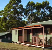 Tinglewood Cabins - Coogee Beach Accommodation