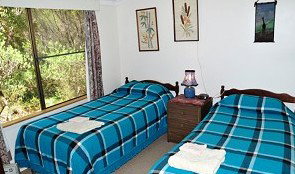 Uhuru Chalets - Coogee Beach Accommodation 2