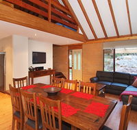 Woodstone Cottages - Coogee Beach Accommodation