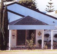 Archipelago Apartments - Coogee Beach Accommodation